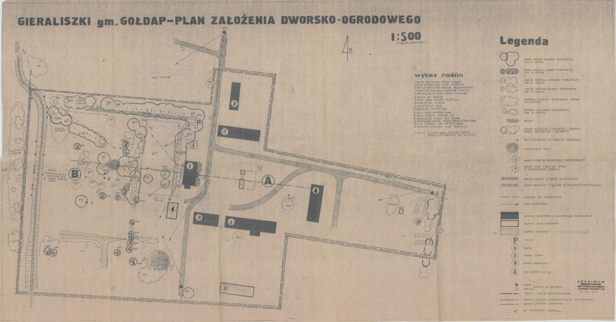Ewidencja parkowa, skan nr 39