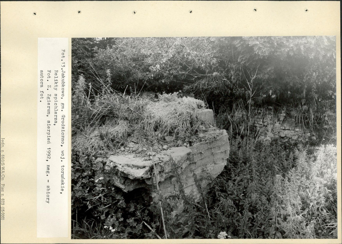Ewidencja parkowa, skan nr 46