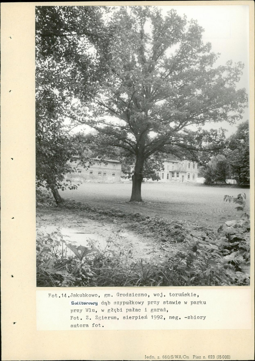 Ewidencja parkowa, skan nr 47