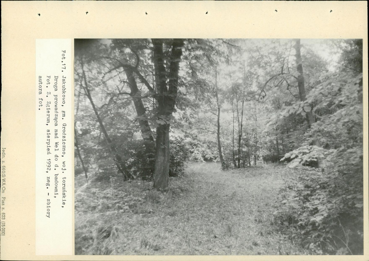 Ewidencja parkowa, skan nr 50