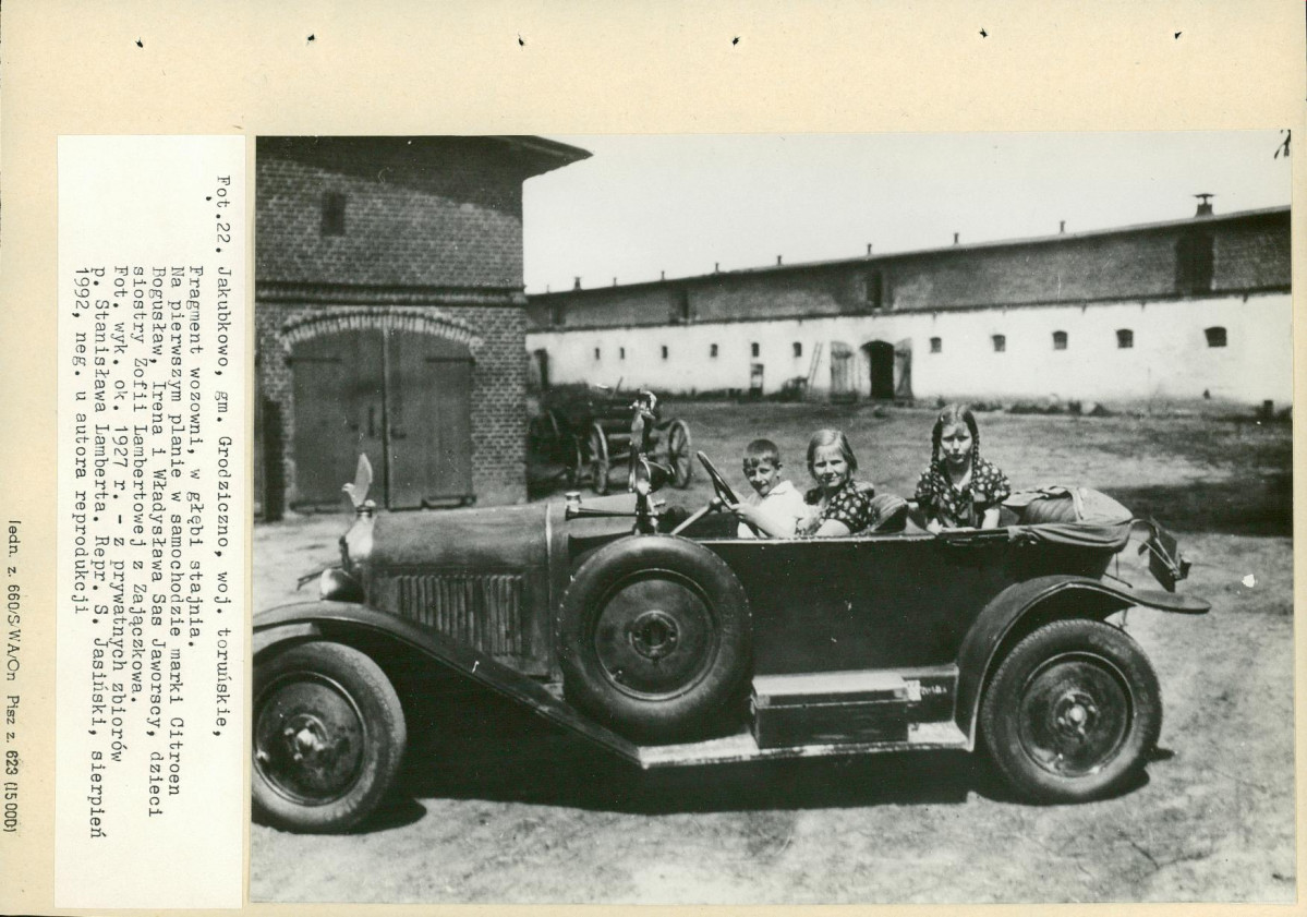 Ewidencja parkowa, skan nr 55
