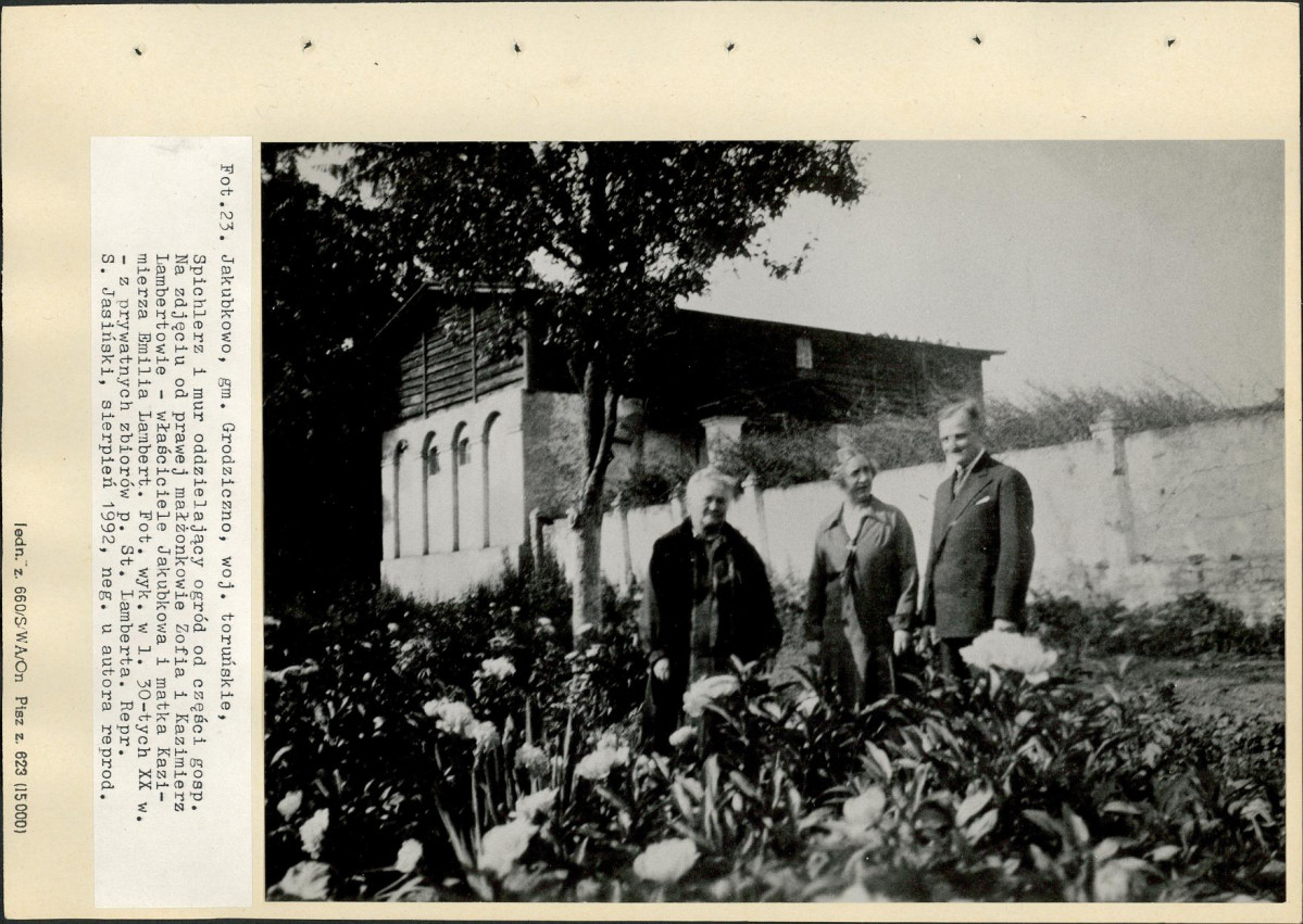 Ewidencja parkowa, skan nr 56
