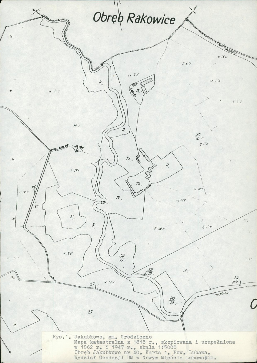 Ewidencja parkowa, skan nr 57