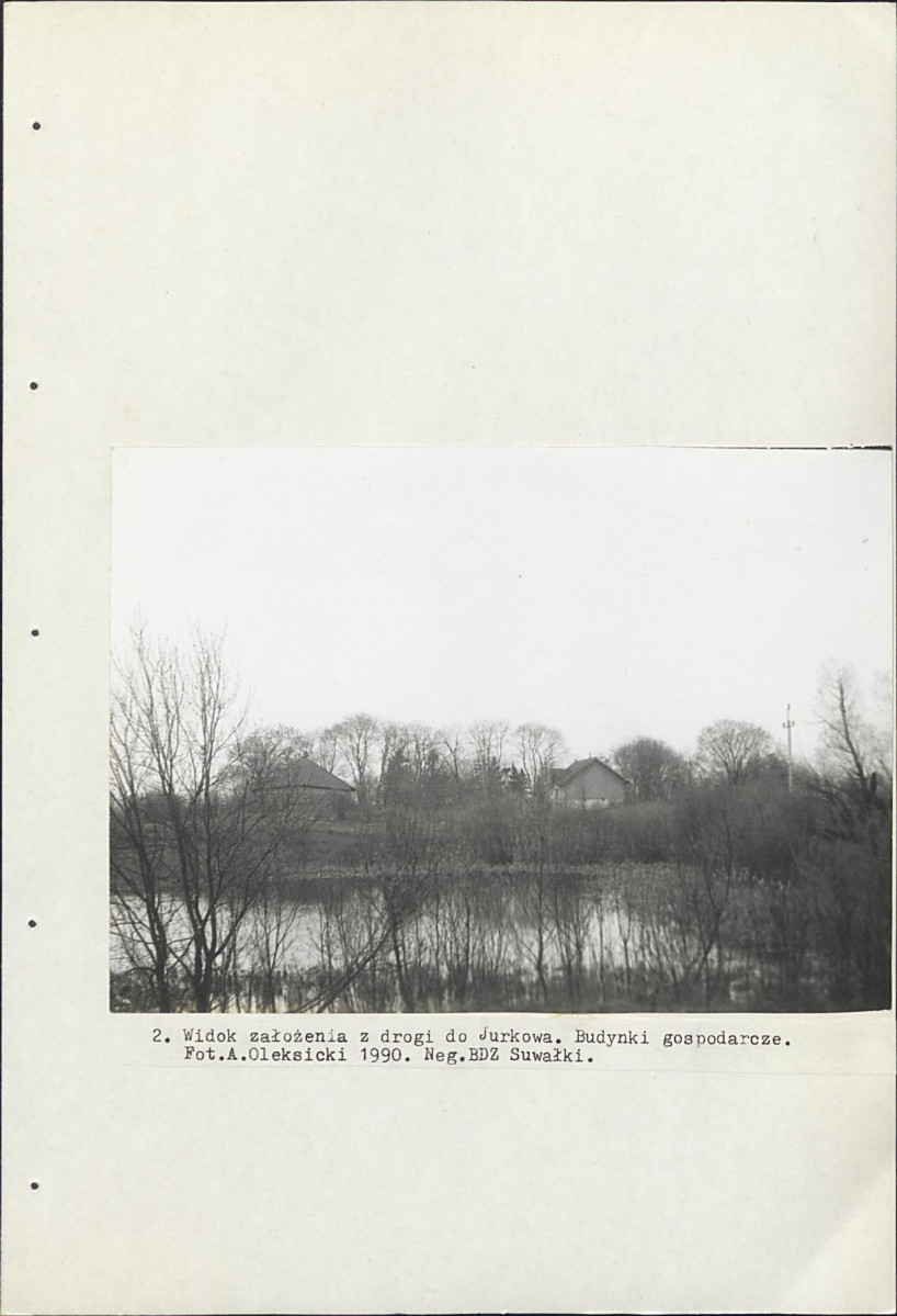 Ewidencja parkowa, skan nr 17