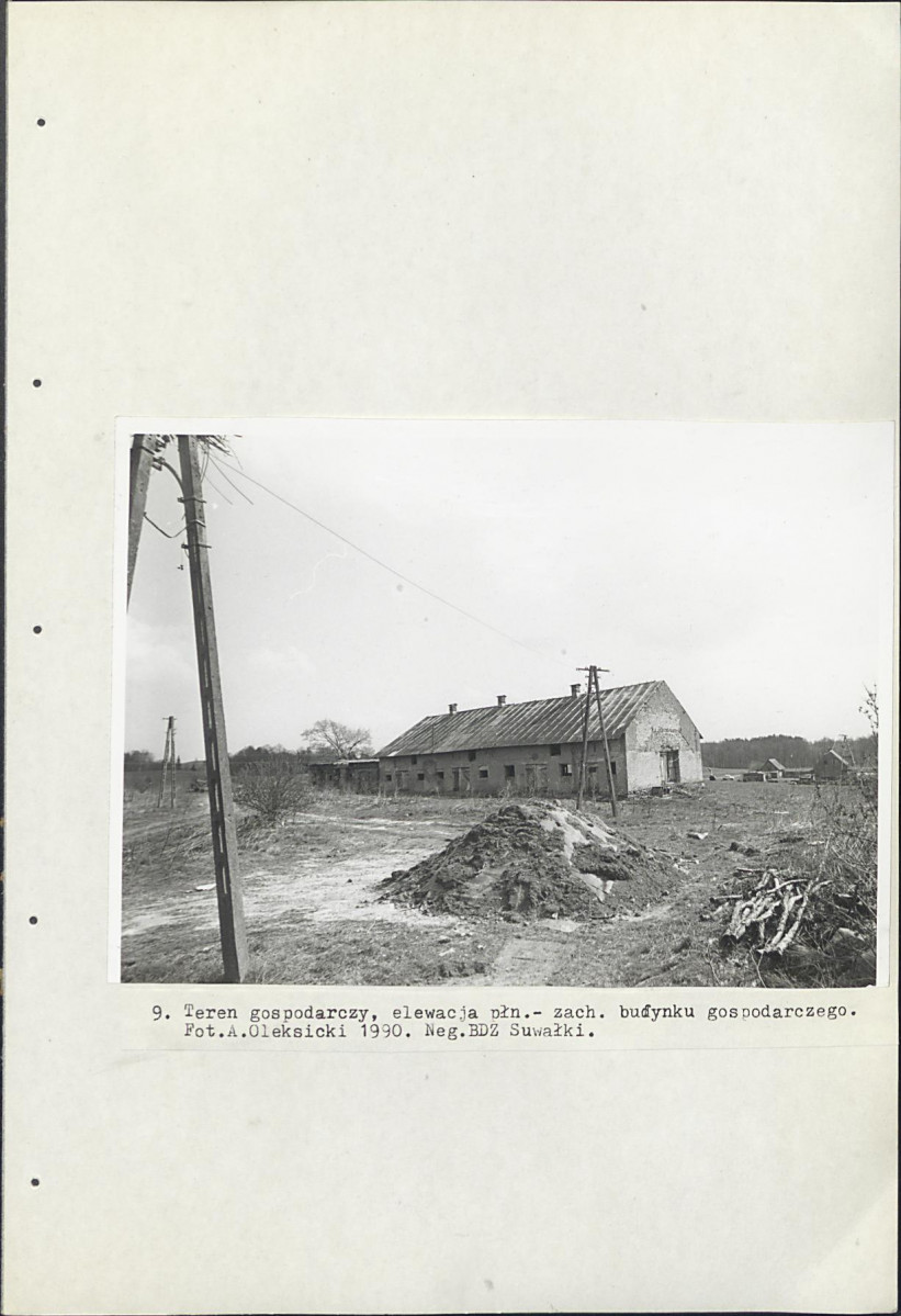 Ewidencja parkowa, skan nr 24