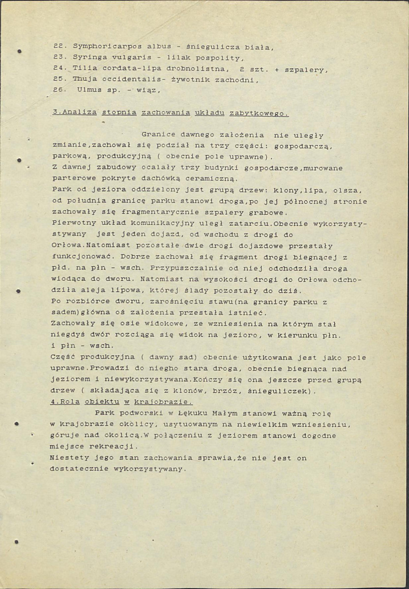 Ewidencja parkowa, skan nr 15