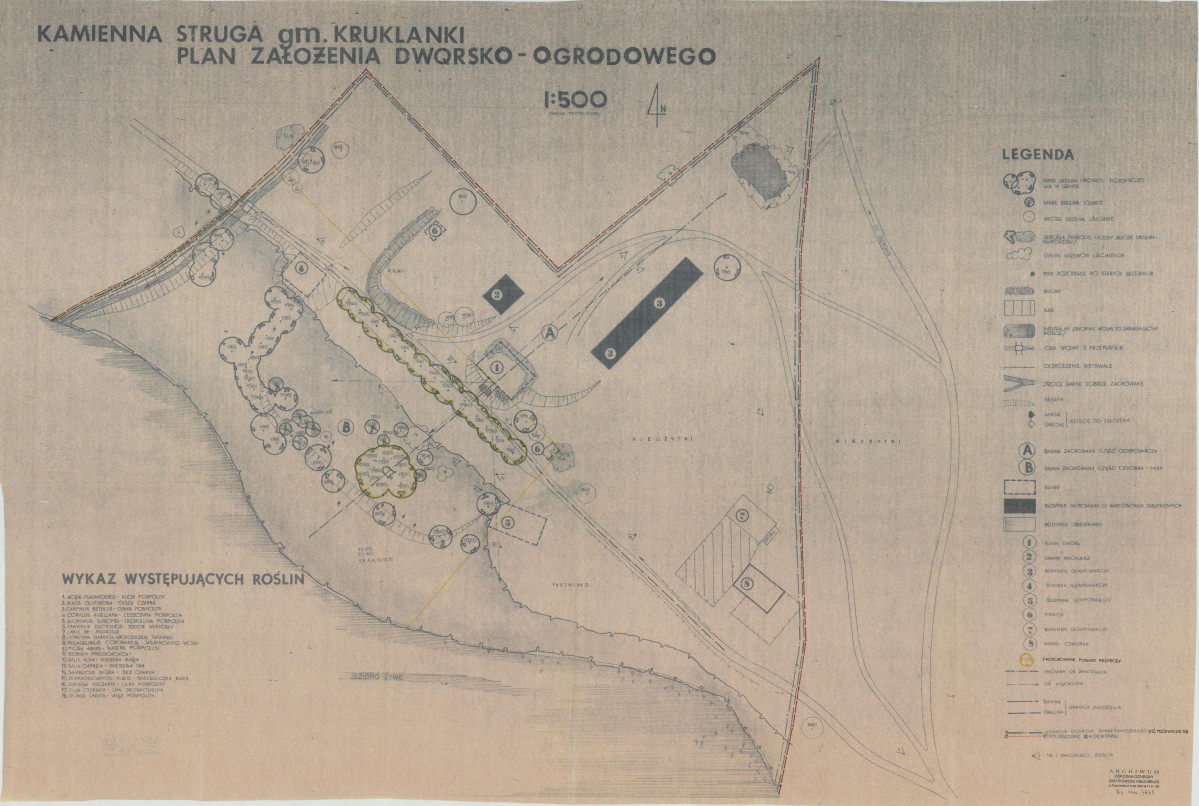 Ewidencja parkowa, skan nr 36
