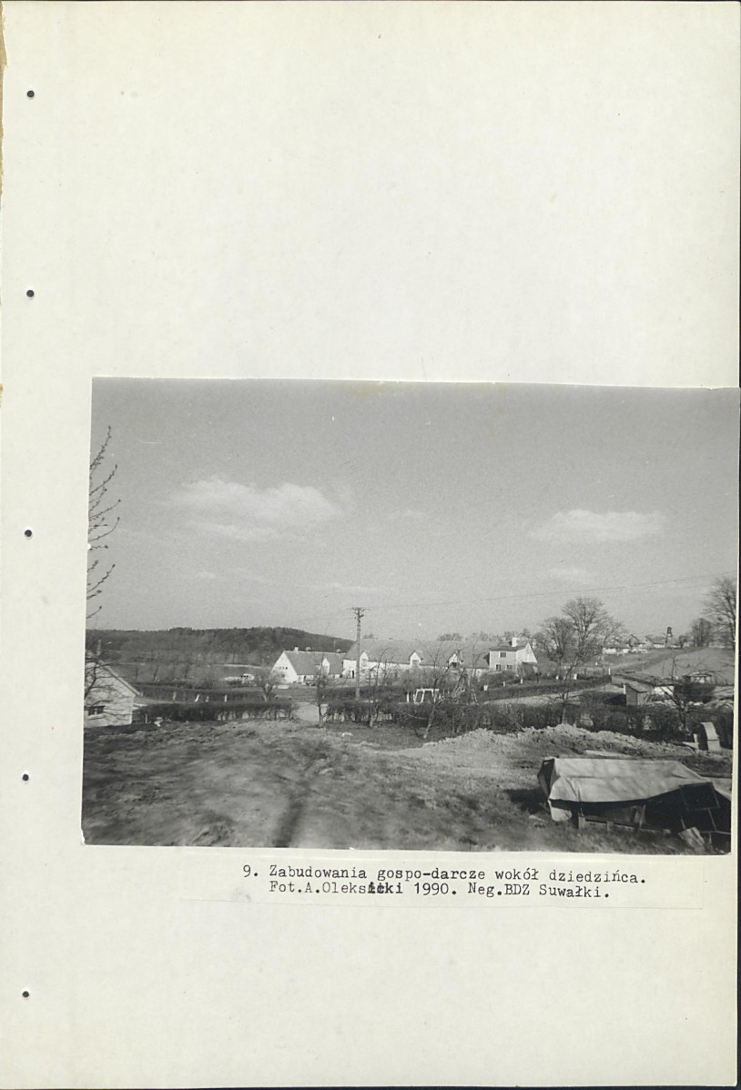 Ewidencja parkowa, skan nr 26