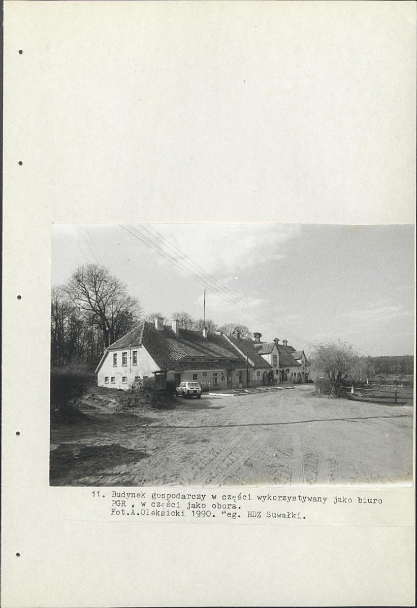 Ewidencja parkowa, skan nr 28