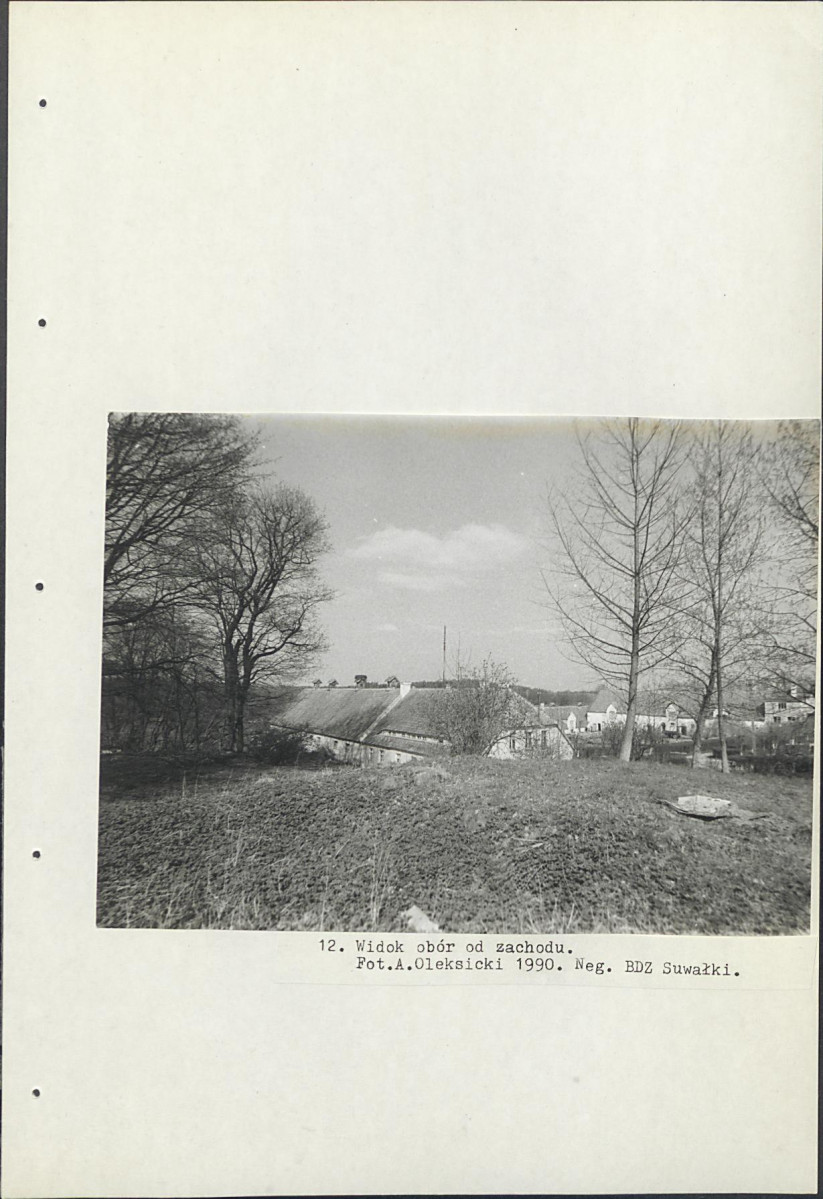 Ewidencja parkowa, skan nr 29