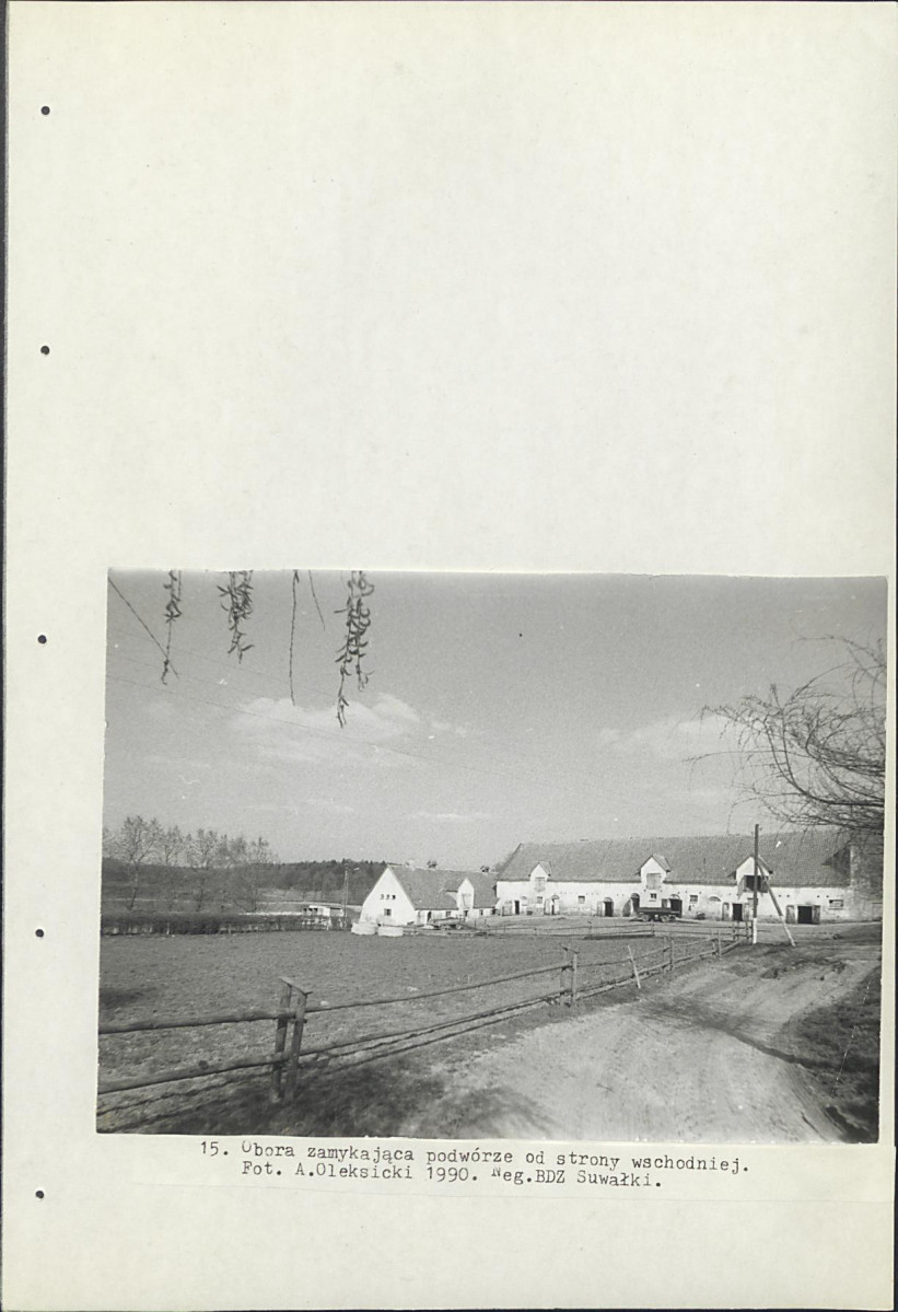 Ewidencja parkowa, skan nr 32