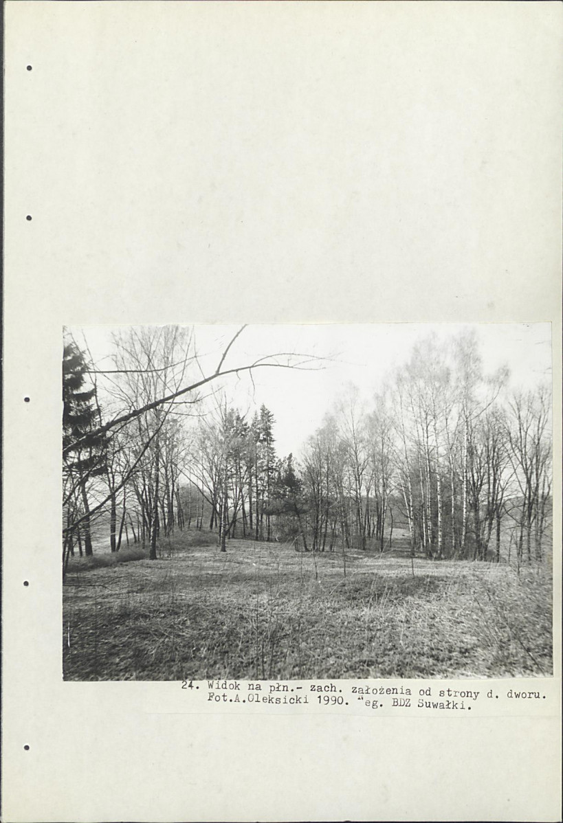 Ewidencja parkowa, skan nr 41
