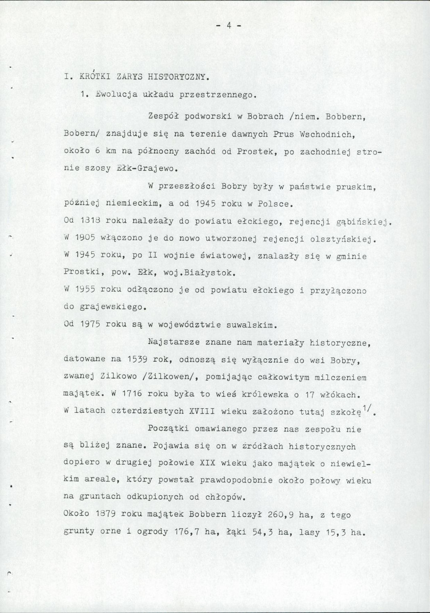 Ewidencja parkowa, skan nr 9