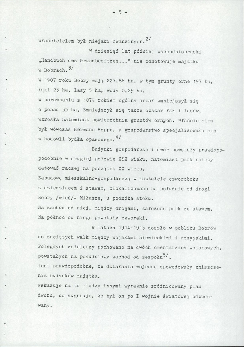 Ewidencja parkowa, skan nr 10