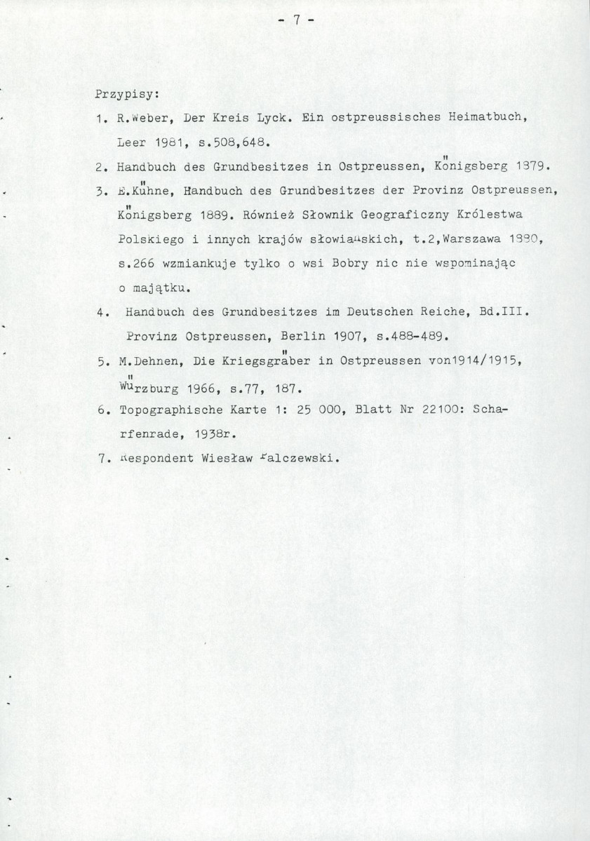 Ewidencja parkowa, skan nr 12