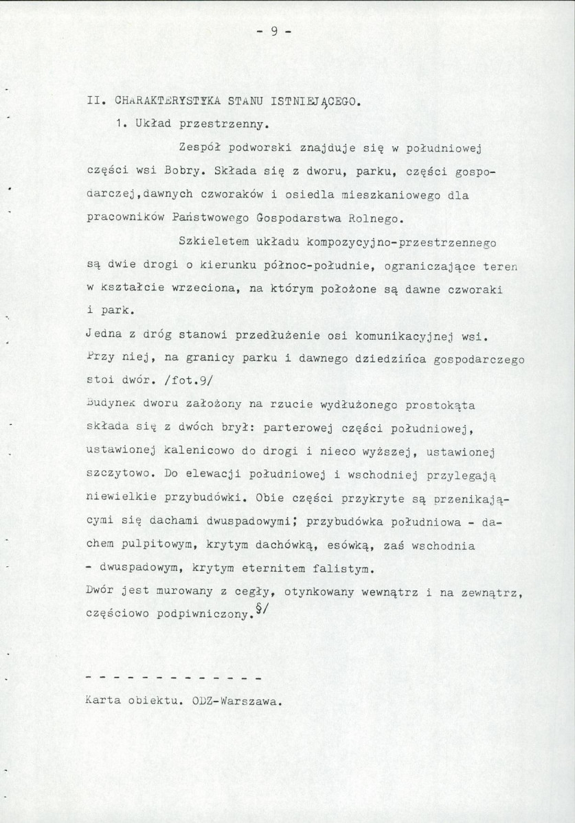 Ewidencja parkowa, skan nr 14