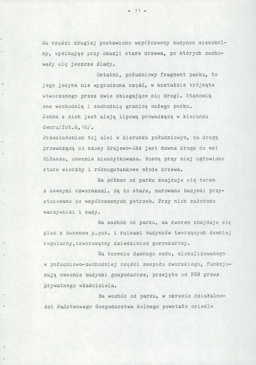 Ewidencja parkowa, skan nr 16