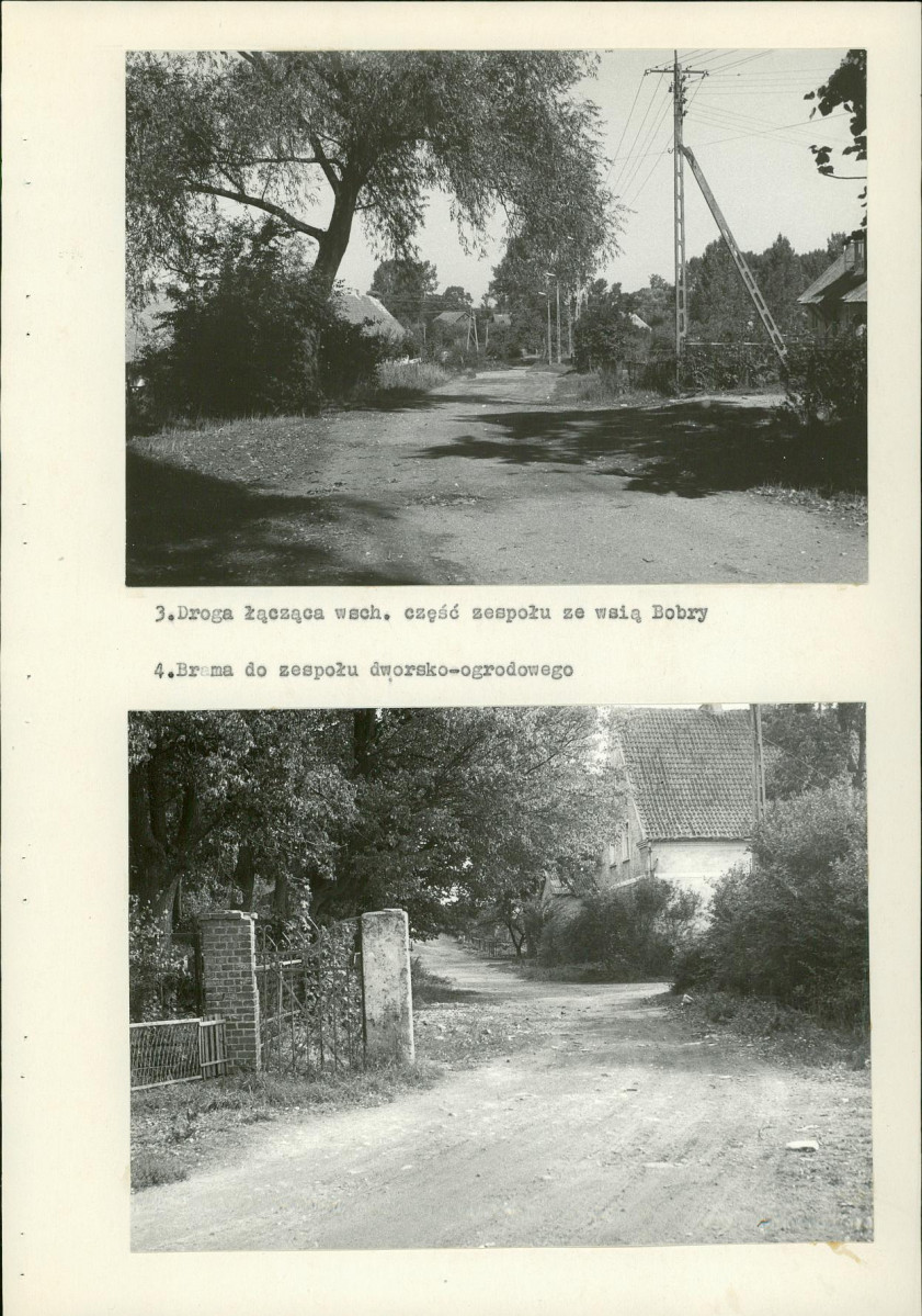 Ewidencja parkowa, skan nr 28