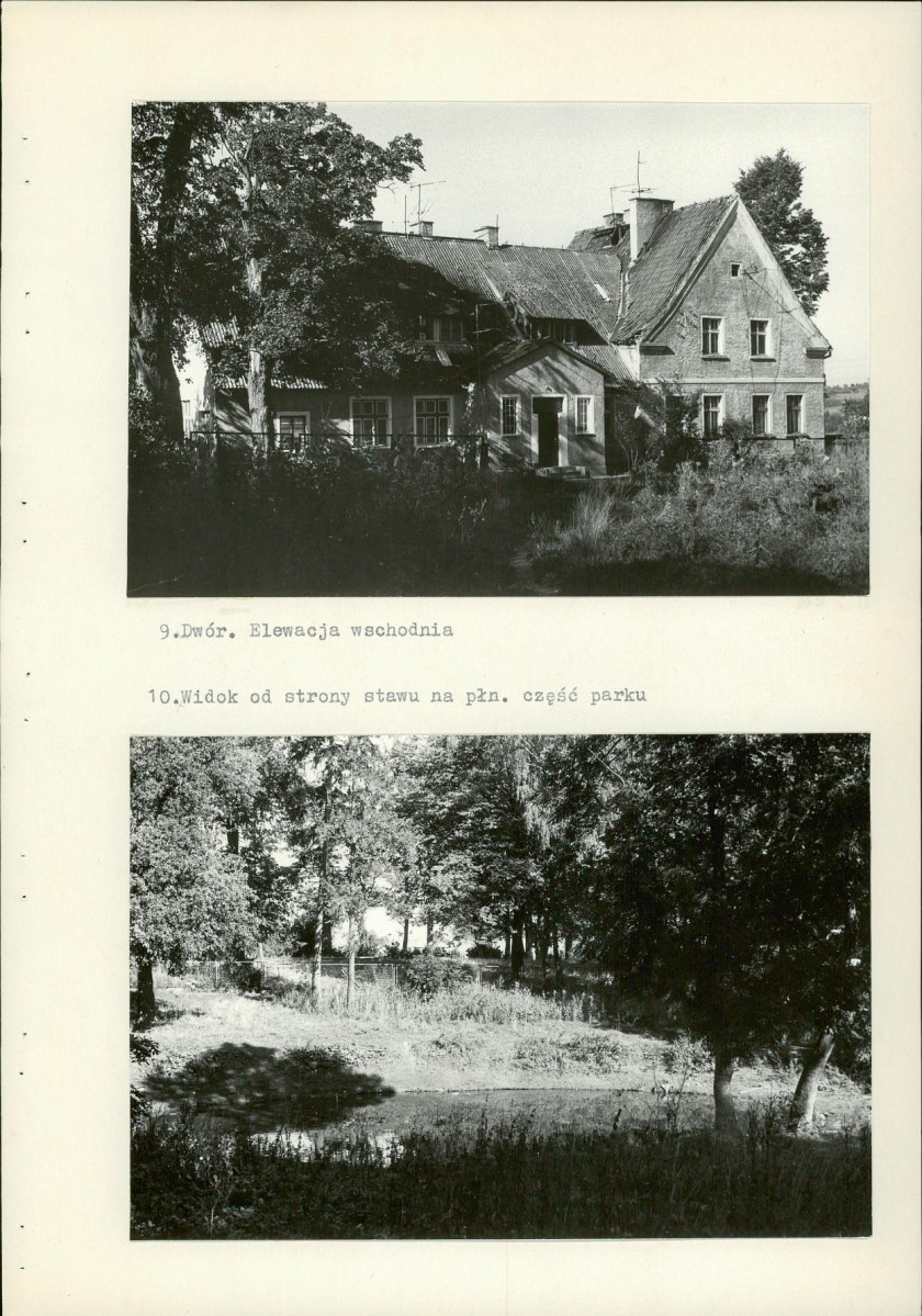 Ewidencja parkowa, skan nr 31