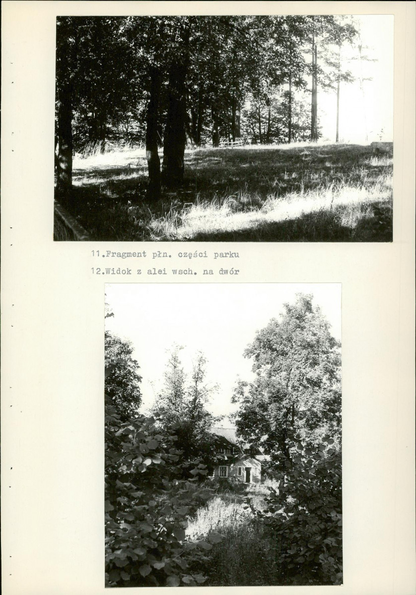 Ewidencja parkowa, skan nr 32