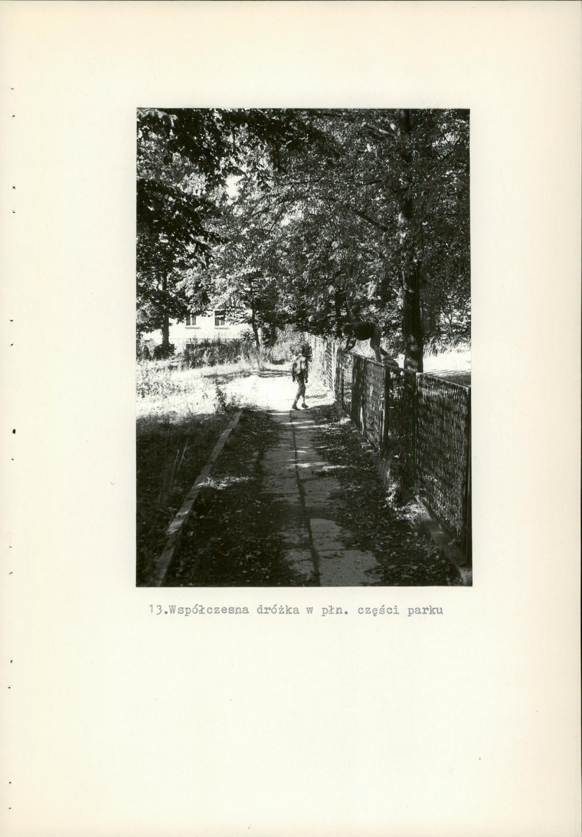 Ewidencja parkowa, skan nr 33