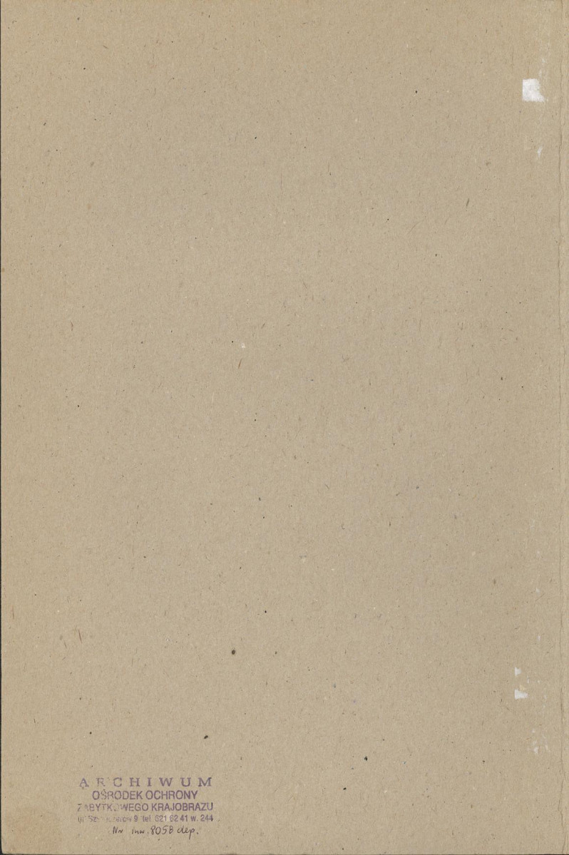 Ewidencja parkowa, skan nr 2