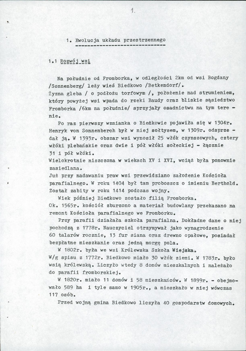 Ewidencja parkowa, skan nr 9