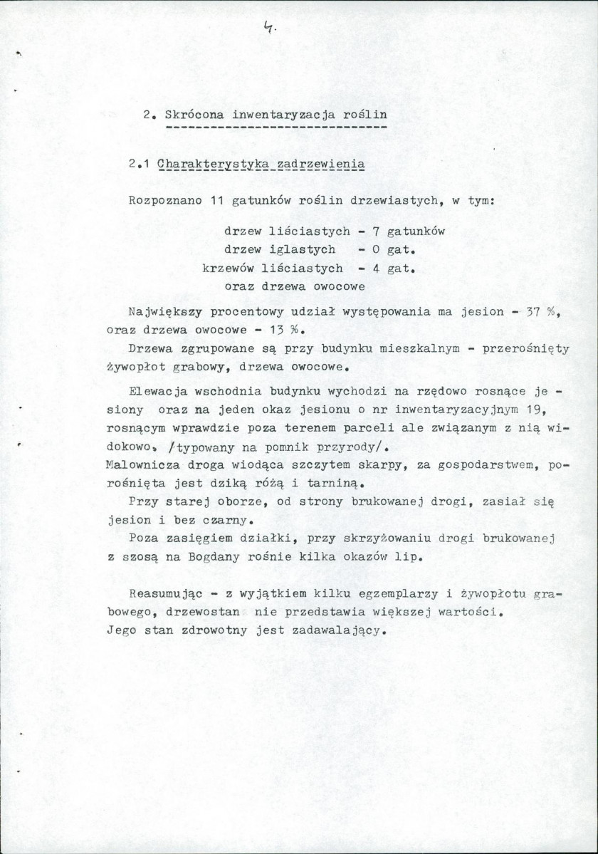 Ewidencja parkowa, skan nr 12