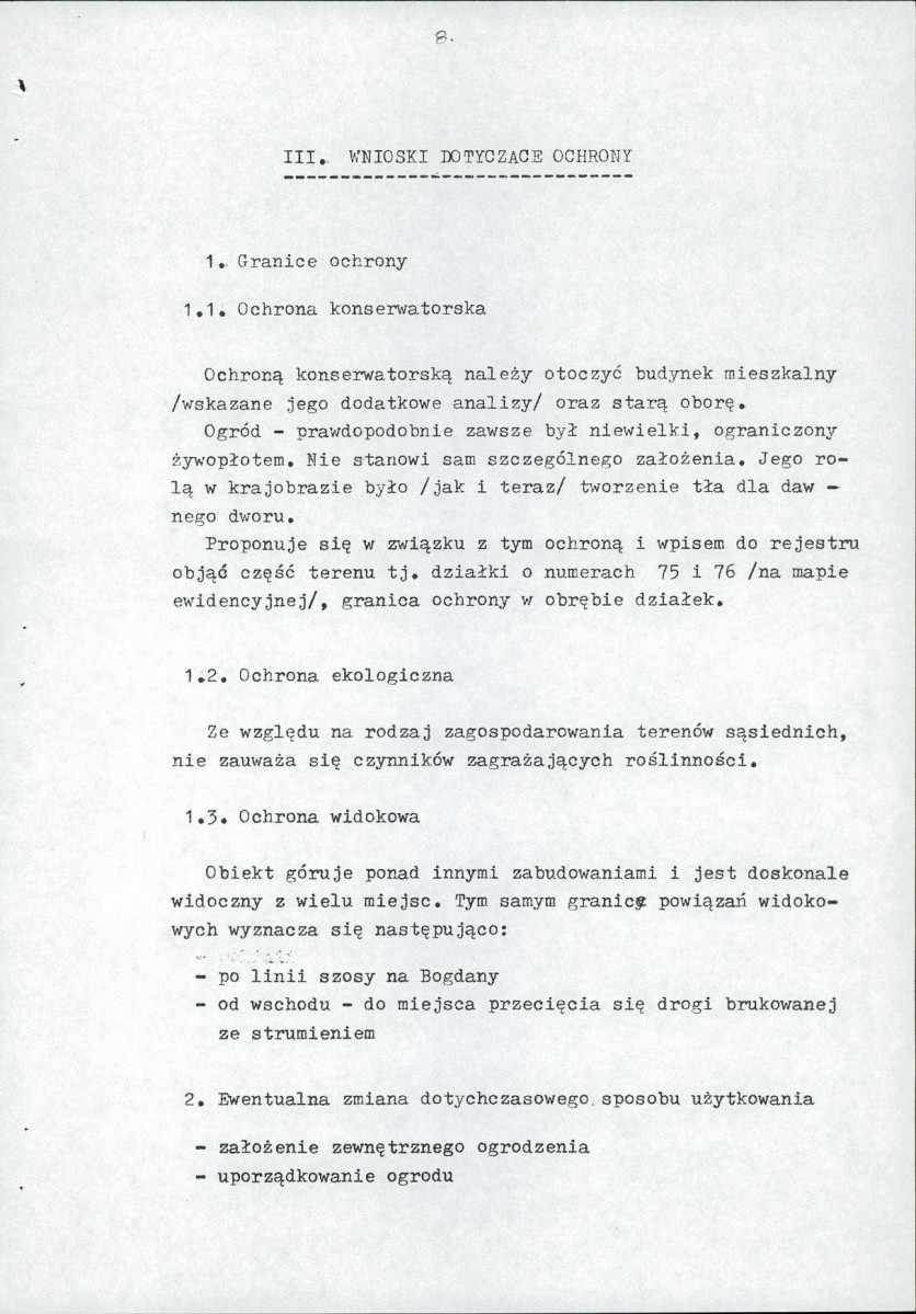 Ewidencja parkowa, skan nr 16