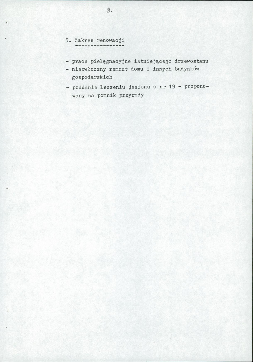 Ewidencja parkowa, skan nr 17