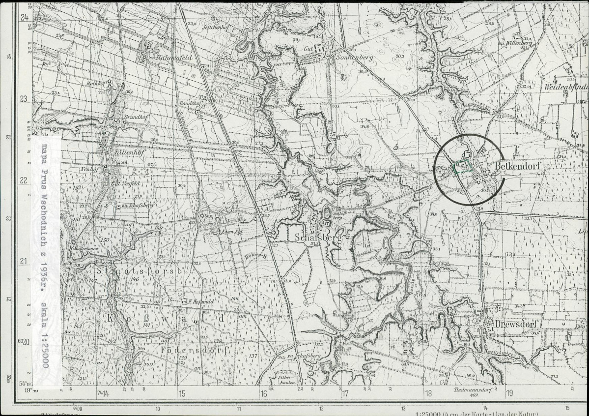 Ewidencja parkowa, skan nr 24