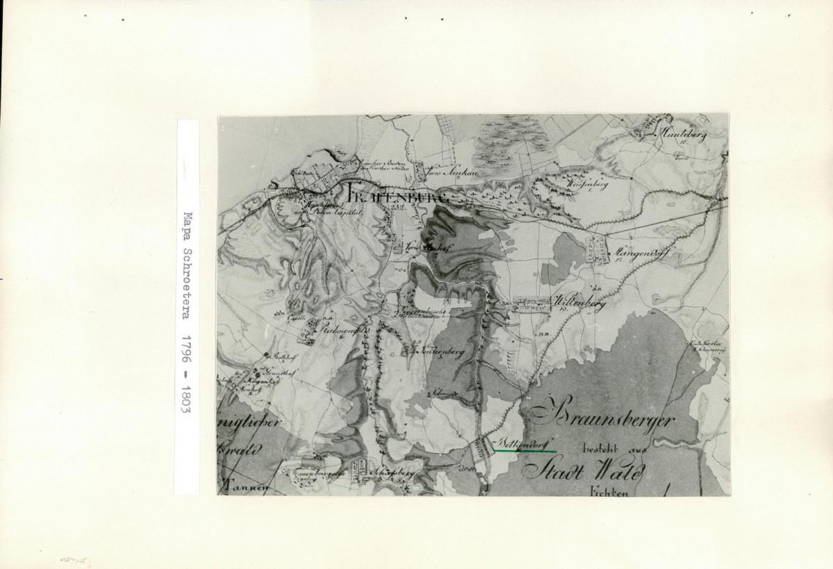 Ewidencja parkowa, skan nr 26