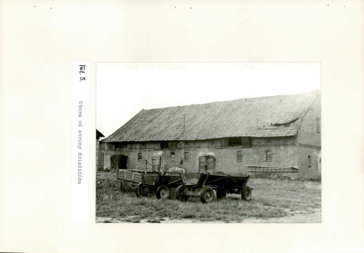 Ewidencja parkowa, skan nr 29