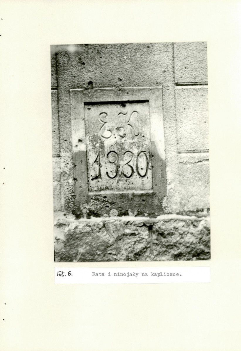 Ewidencja parkowa, skan nr 32