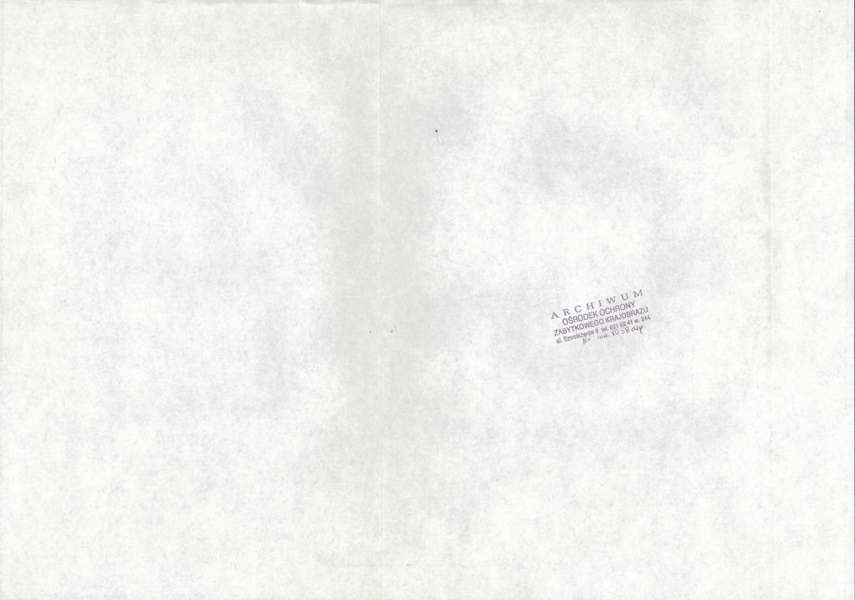 Ewidencja parkowa, skan nr 36