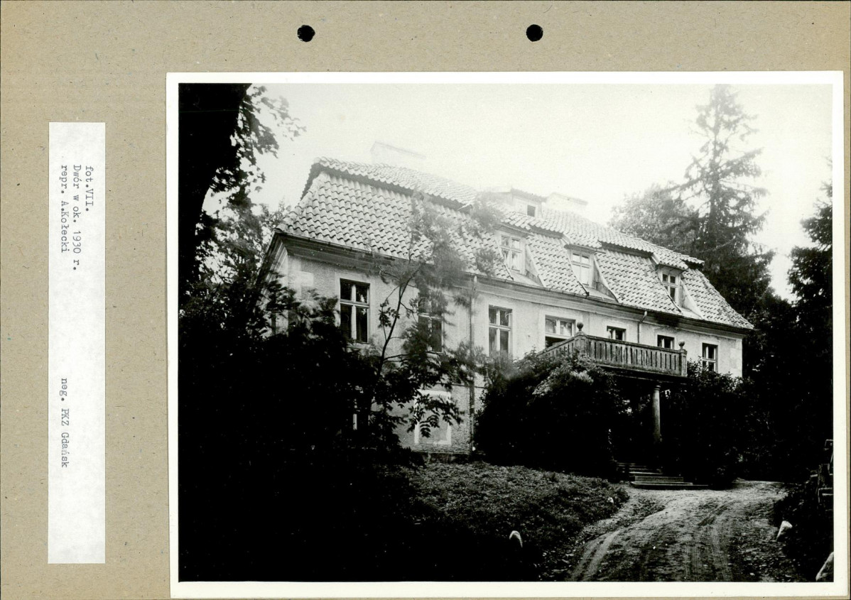 Ewidencja parkowa, skan nr 23