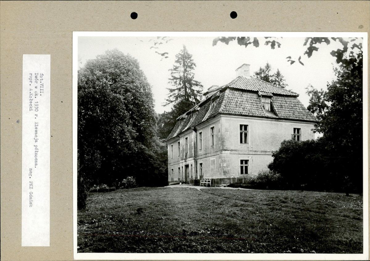 Ewidencja parkowa, skan nr 24