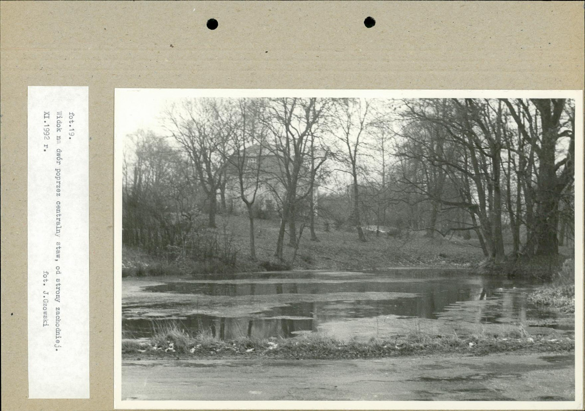 Ewidencja parkowa, skan nr 43