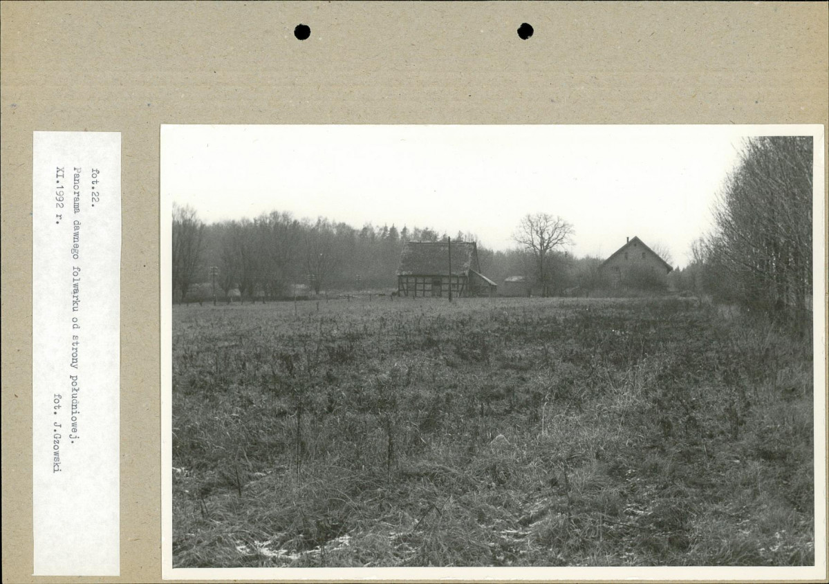 Ewidencja parkowa, skan nr 46
