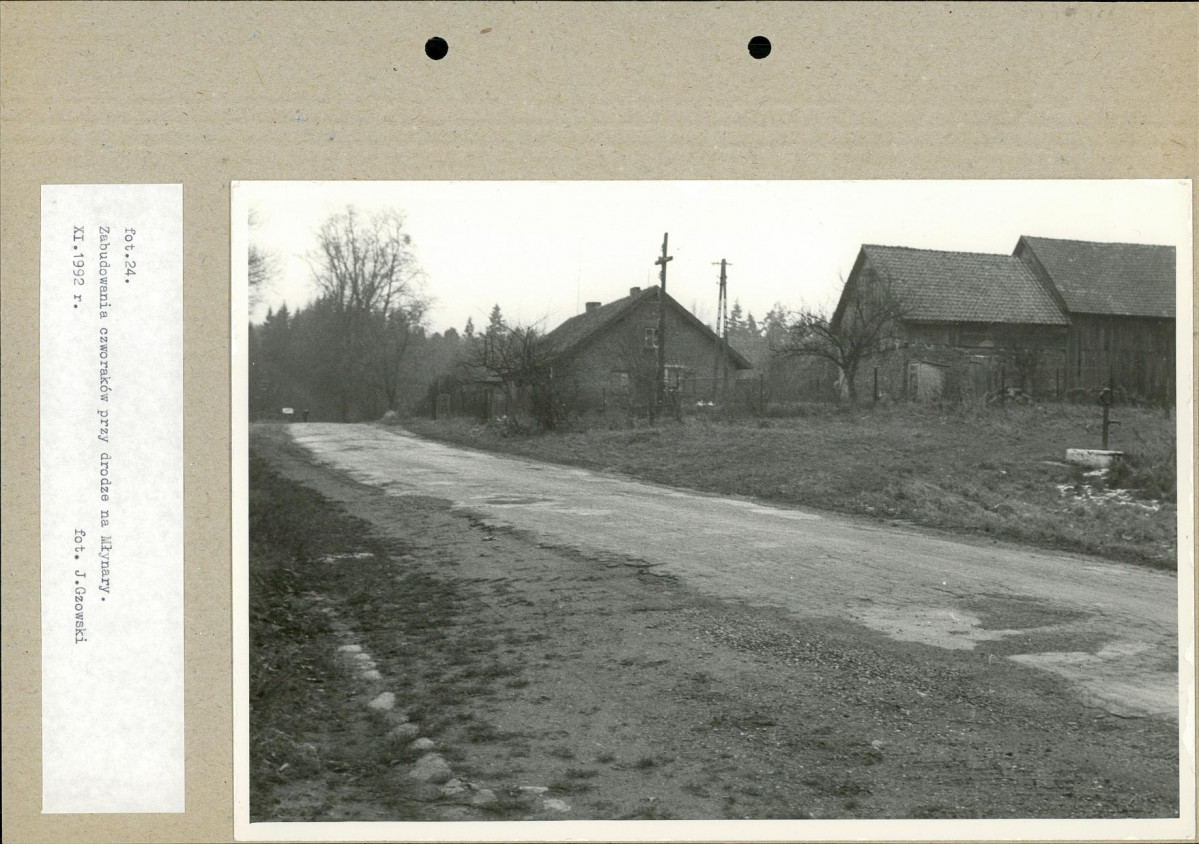 Ewidencja parkowa, skan nr 48