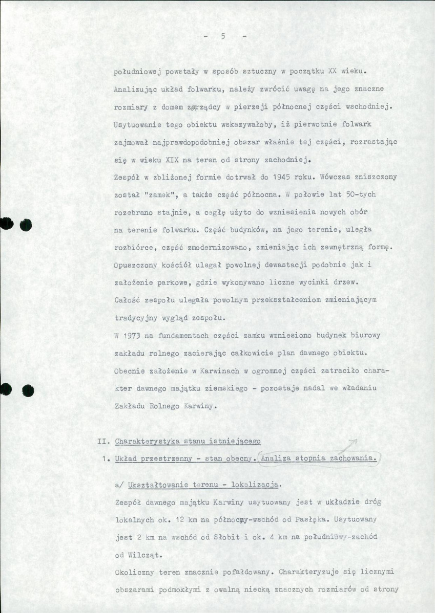 Ewidencja parkowa, skan nr 11