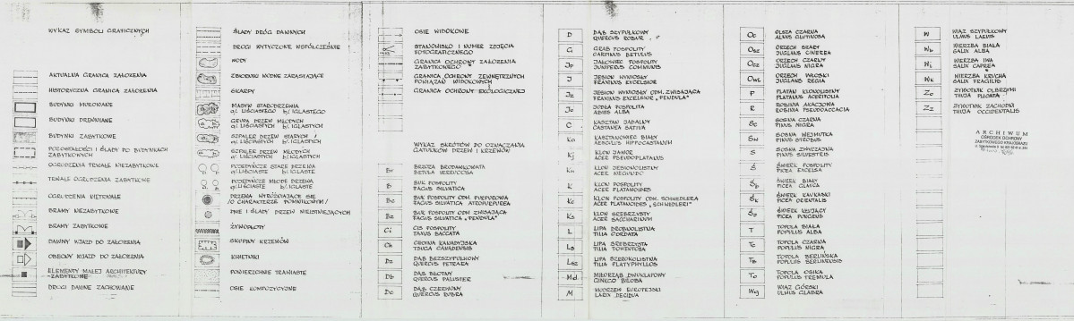 Ewidencja parkowa, skan nr 56