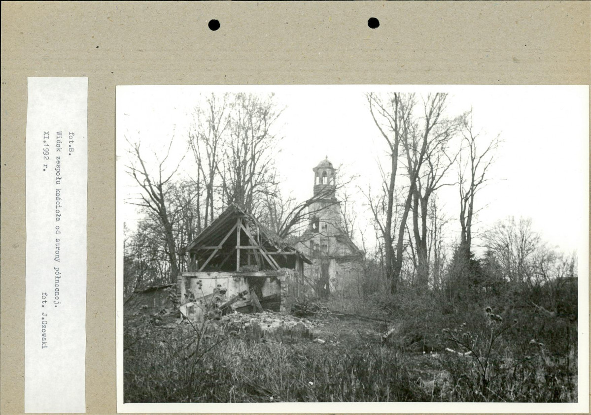 Ewidencja parkowa, skan nr 31
