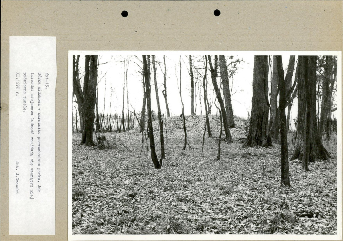 Ewidencja parkowa, skan nr 39