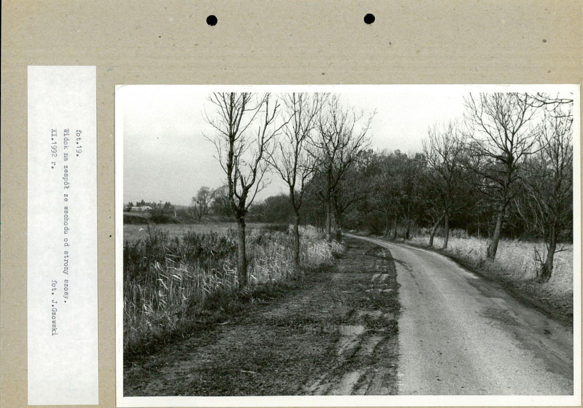 Ewidencja parkowa, skan nr 43