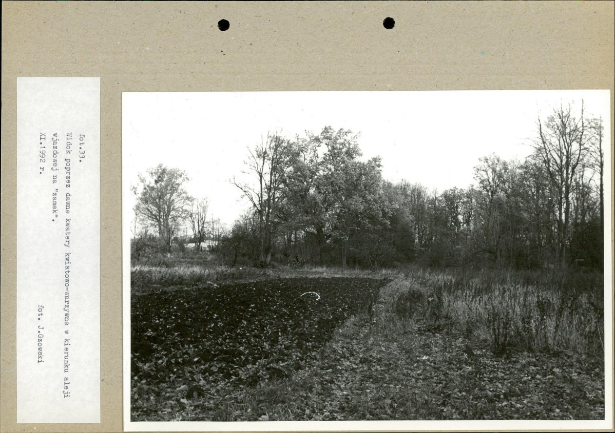 Ewidencja parkowa, skan nr 57