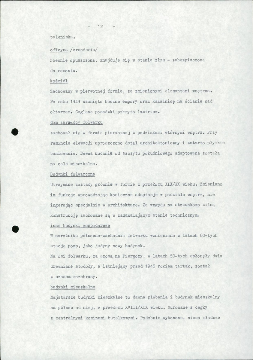 EP - Ewidencja parkowa, skan nr 18
