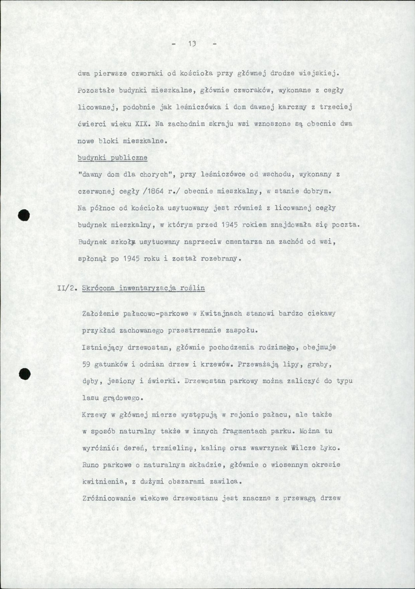 EP - Ewidencja parkowa, skan nr 19