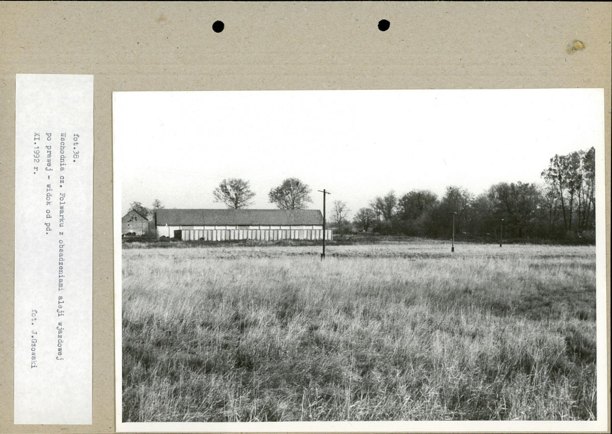Ewidencja parkowa, skan nr 62
