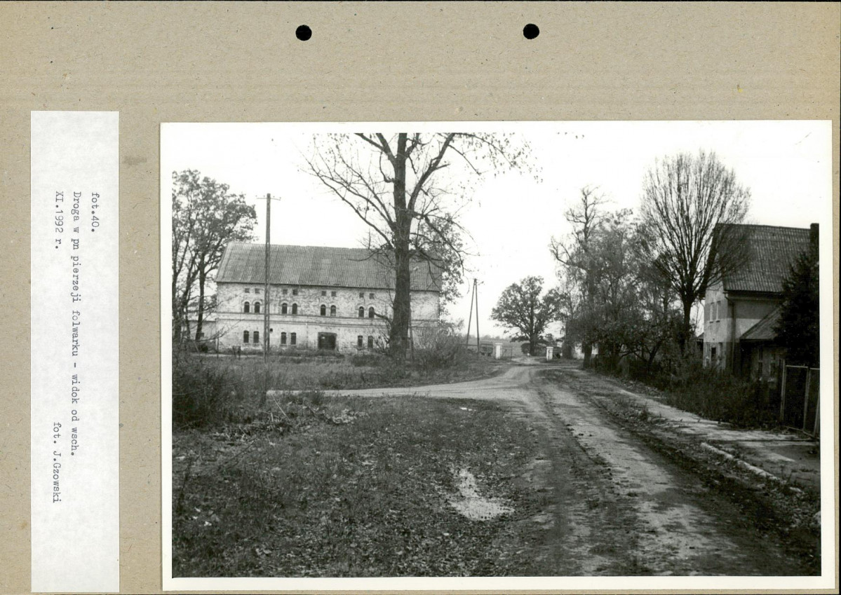 Ewidencja parkowa, skan nr 64